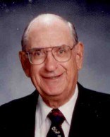Obituary of Frederick Bagby