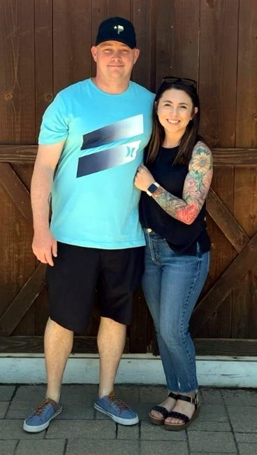 Obituary of Richard Christopher Wiestling