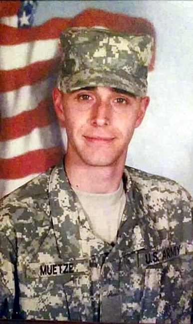 Obituary of William Leroy Muetze IV