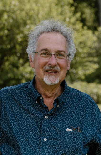 Obituary of Michael Barry Frish