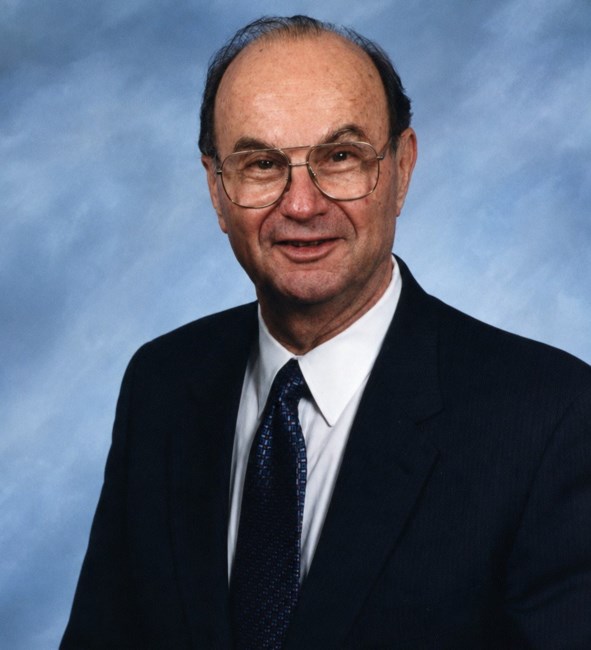 Obituary of William J Hank
