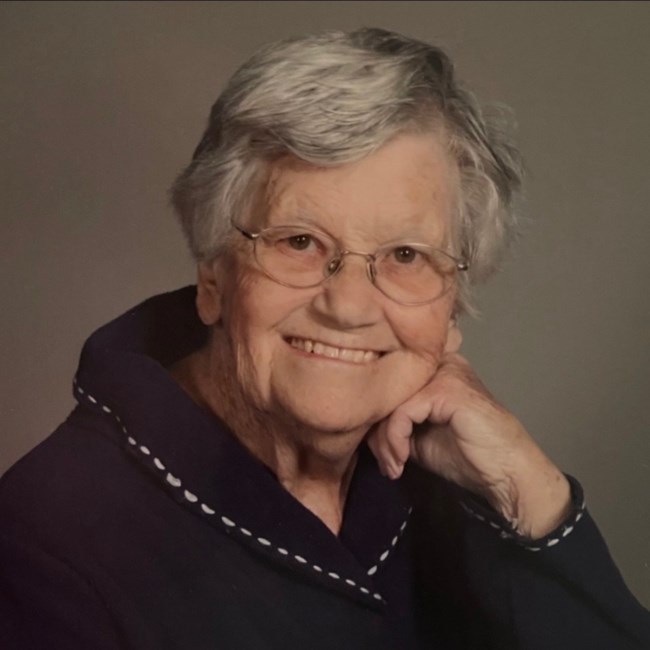 Obituary of Annabelle Kapusta