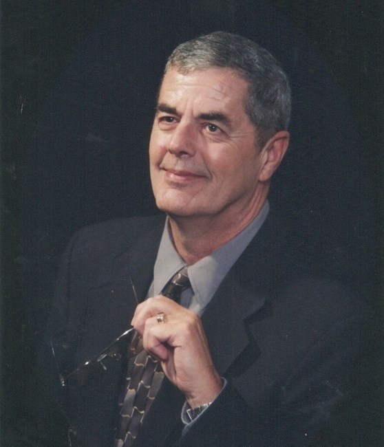 Obituary of David Alonzo Pankratz