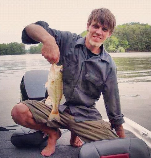 Obituary of Shannon Drew McDowell