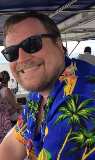 Obituary of Bryan Lane Griffith