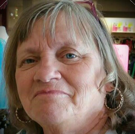 Obituary of Ramona Louise Johnson