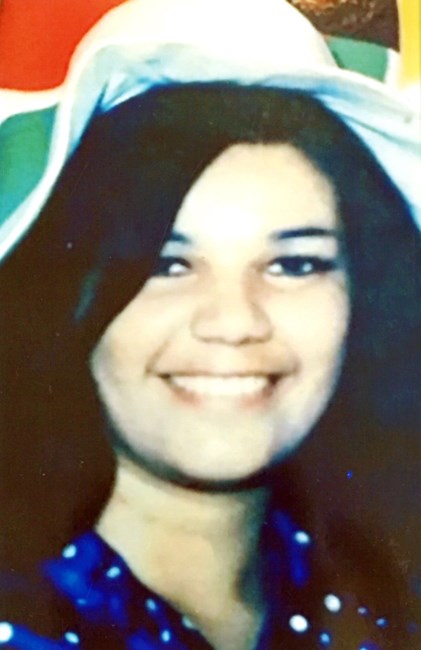 Obituary of Ruth Chavez Govea