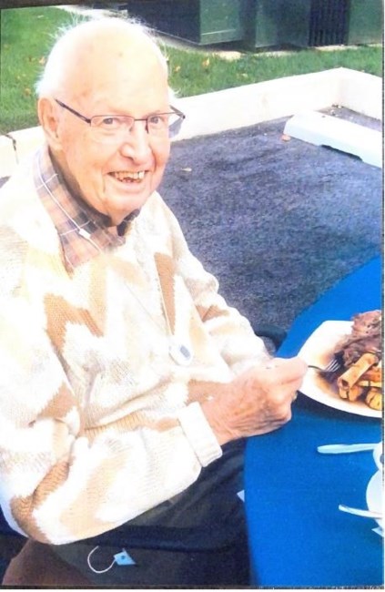 Obituary of James M. Draper