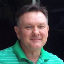 Obituary of Scott Richard Moore