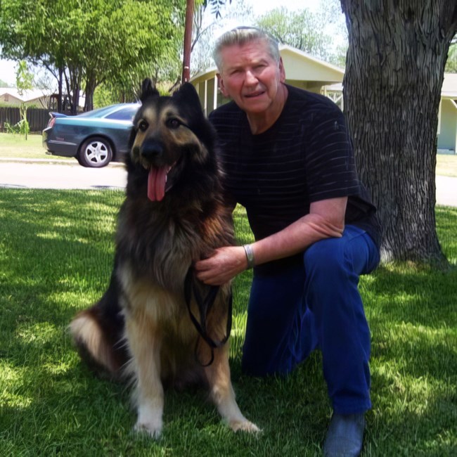 Obituary of Teddy Wilson Wise