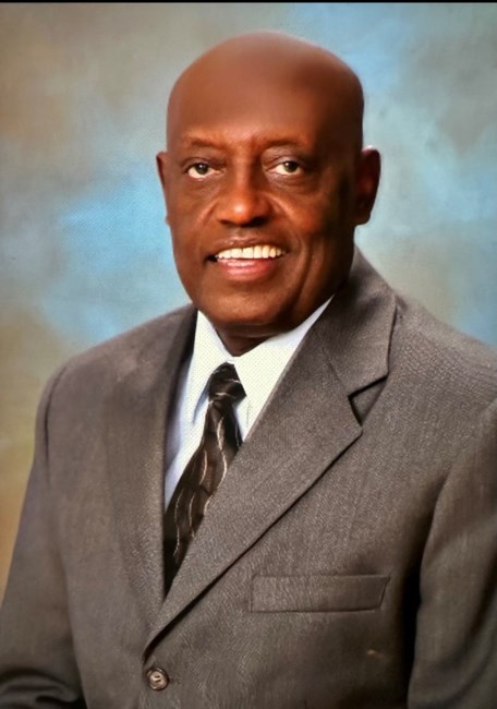 Obituary of Dr. Solomon Wako