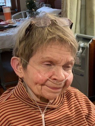 Obituary of Linda Johnson-Kabisch