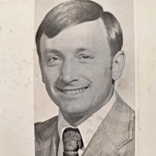 Obituary of Lawrence Martin Pugh