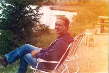 Obituary of Robert Edward White