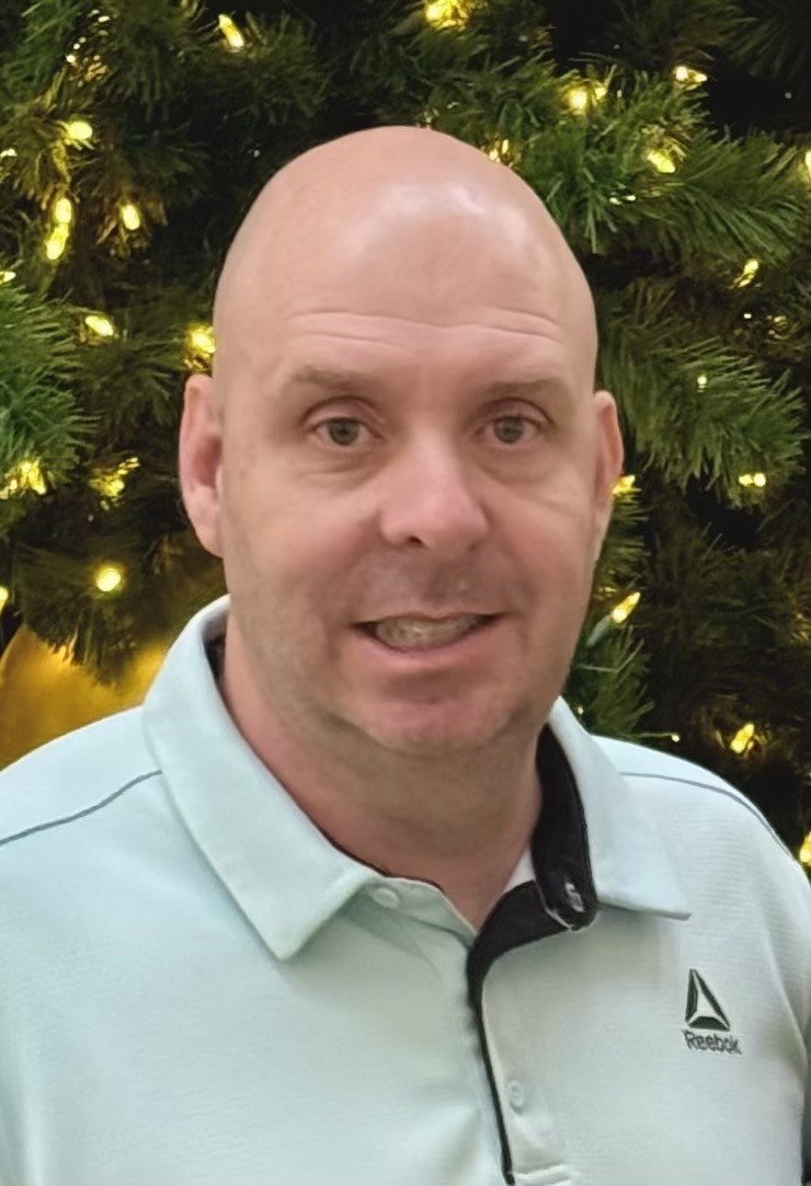 Obituary of Rob Lewis