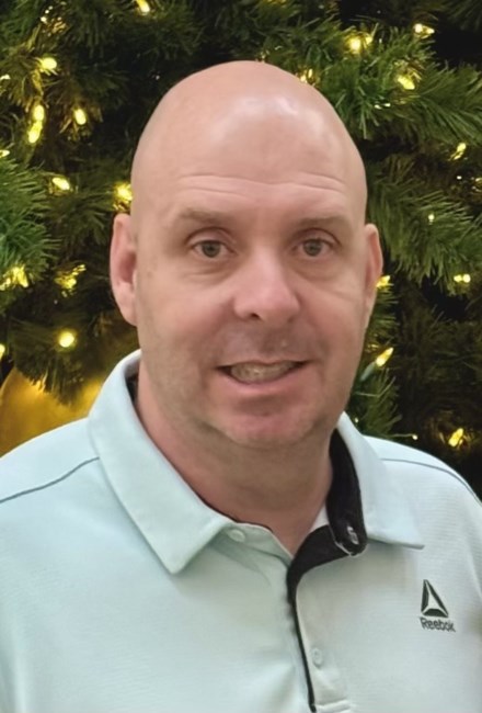 Obituary of Rob Lewis