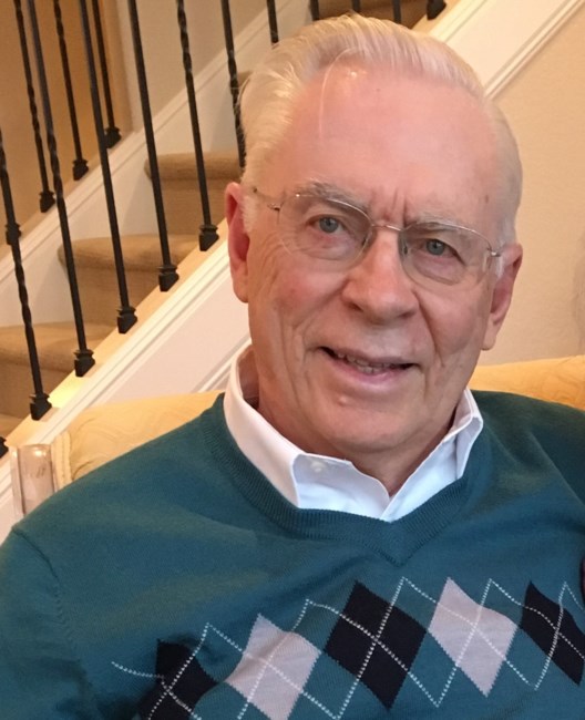 Obituary of Dr. Marvin D. Webster