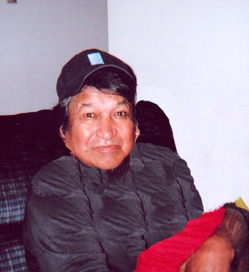 Obituary of John Paul Lavand Sr.