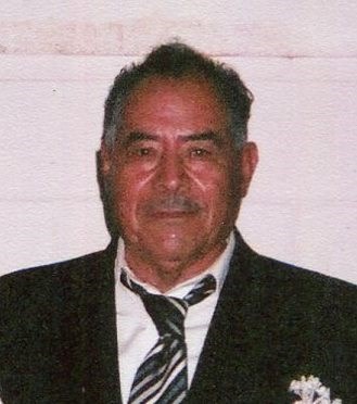 Obituary of Ricardo Sanchez-Jimenez