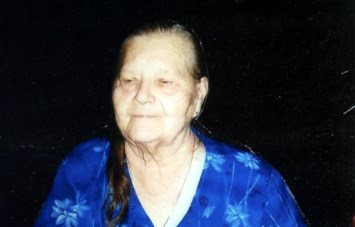 Obituary of Georgie Irene Herndon