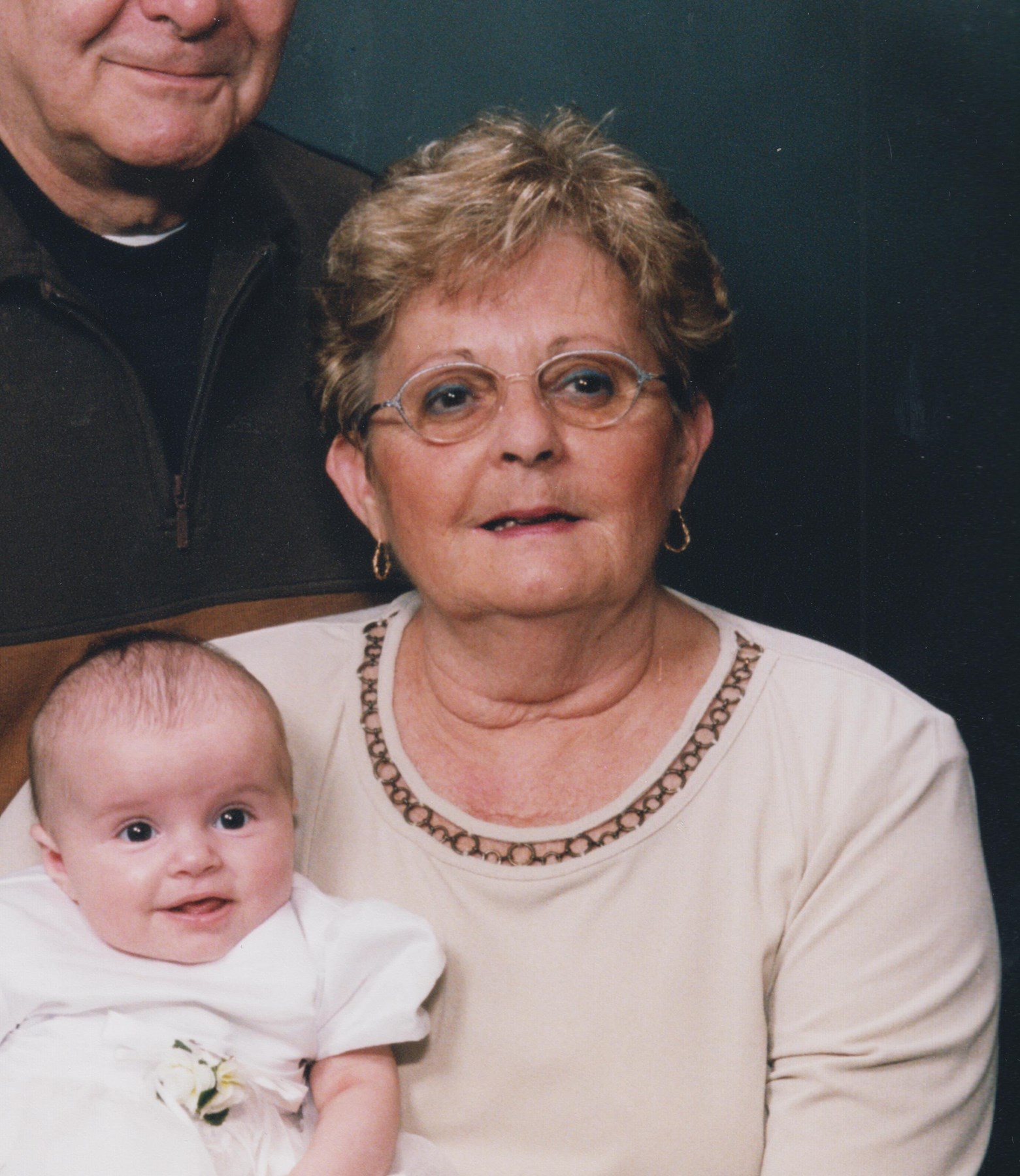 Francine Monté Obituary Chambly, QC