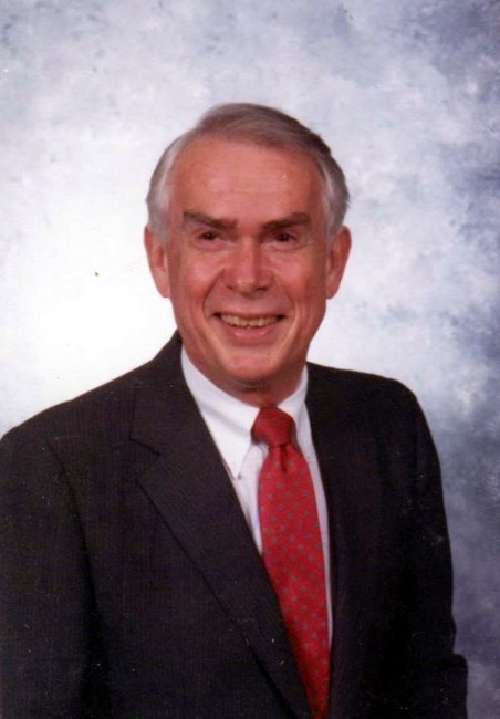 Nécrologie de Alex F. Lankford III