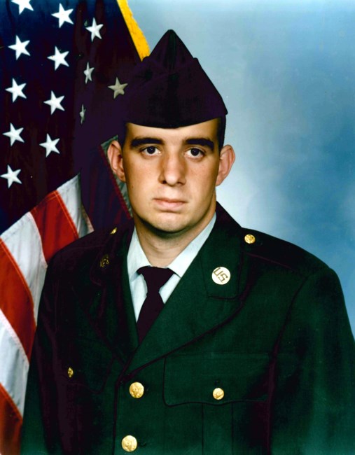 Obituary of William Richard Petty Jr.