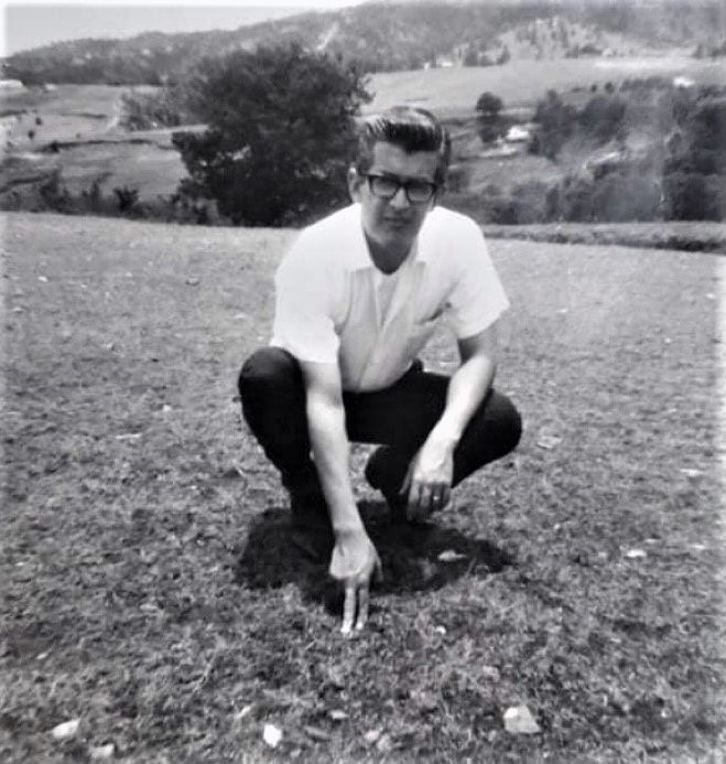 Obituary of Jose Antonio Torres Molina