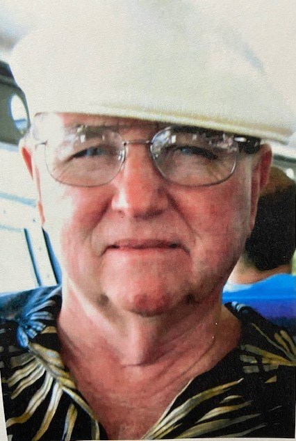 Obituary of Ronald Wayne Wood