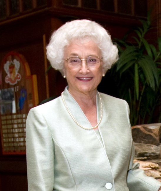 Obituary of Sylvia Ann Marchese