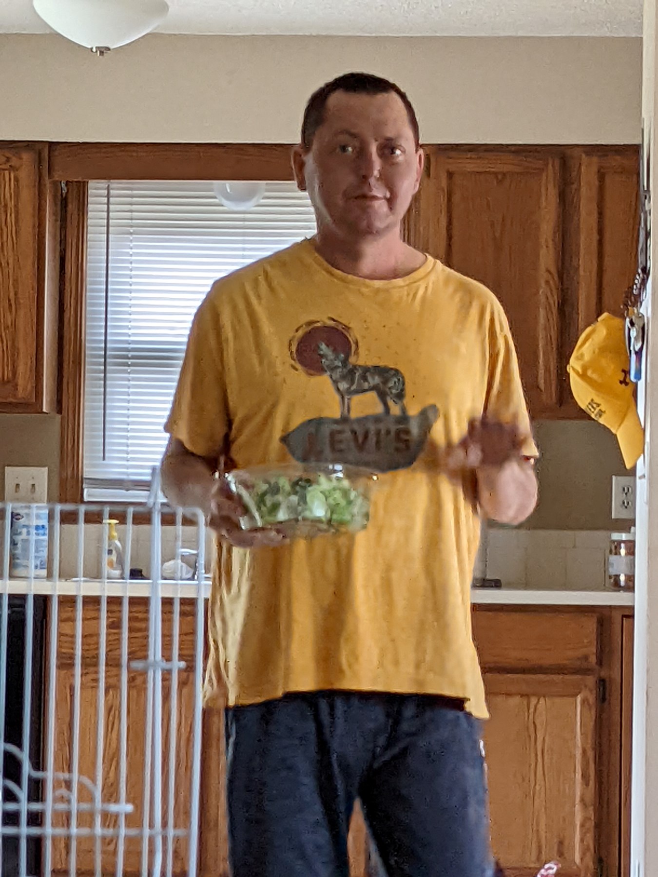 Obituary of Dain Colter Capps