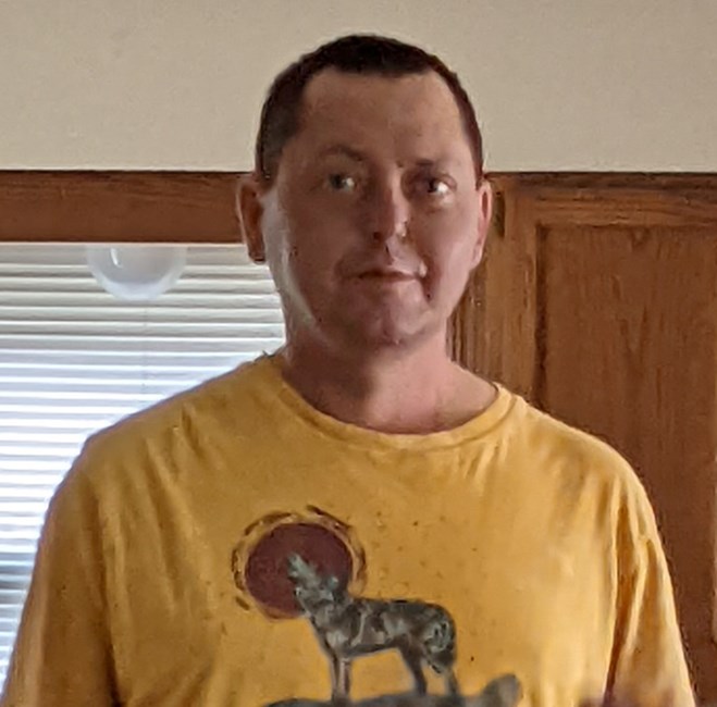 Obituary of Dain Colter Capps