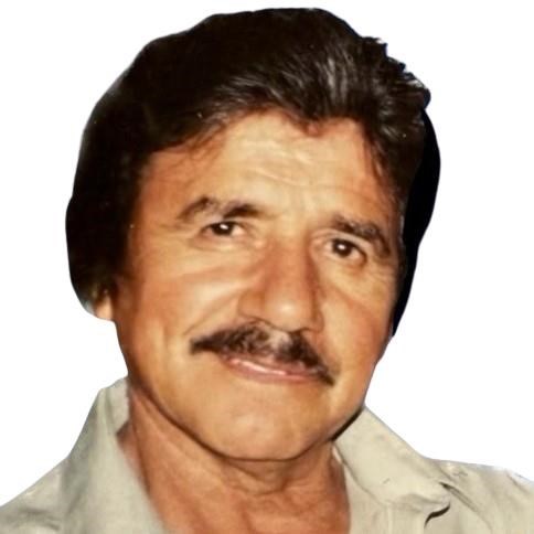 Obituary of Mark Sandoval