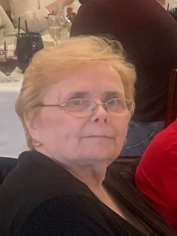 Obituary of Janet Marie McCarthy