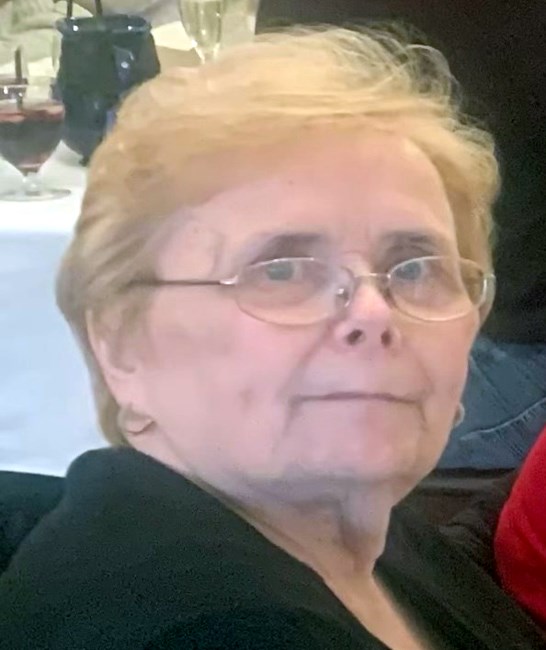 Obituary of Janet Marie McCarthy