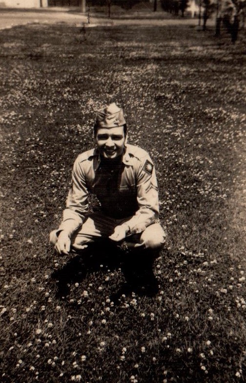 Obituary of Frank Anthony Penilla