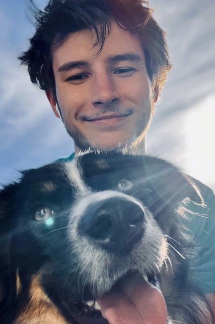 Obituary of Cole Stevens