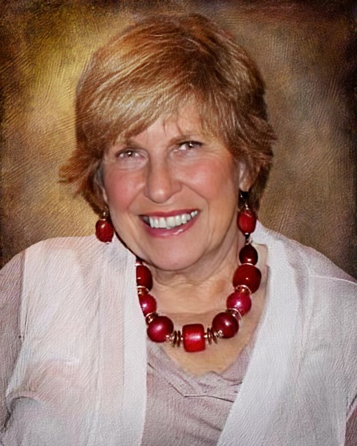 Obituary of Judith Ketchem