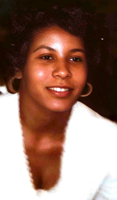 Obituary of Dorothy Jean Golden