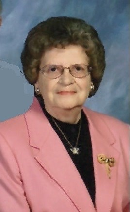 Obituary of Lena Mae (Donham) Scott