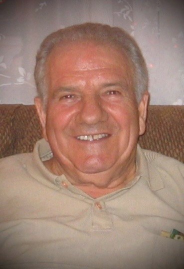 Obituary of Frank Rescina
