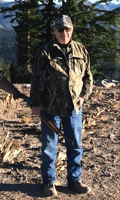 Obituary of Ralph Carl Tennis