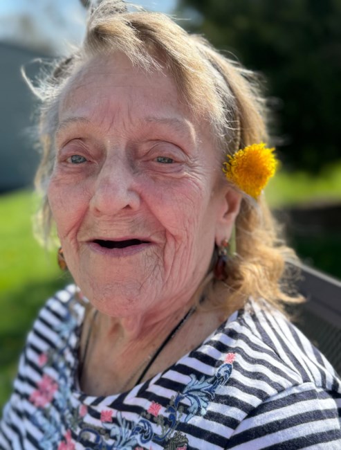 Obituary of Betty Lou Richardson