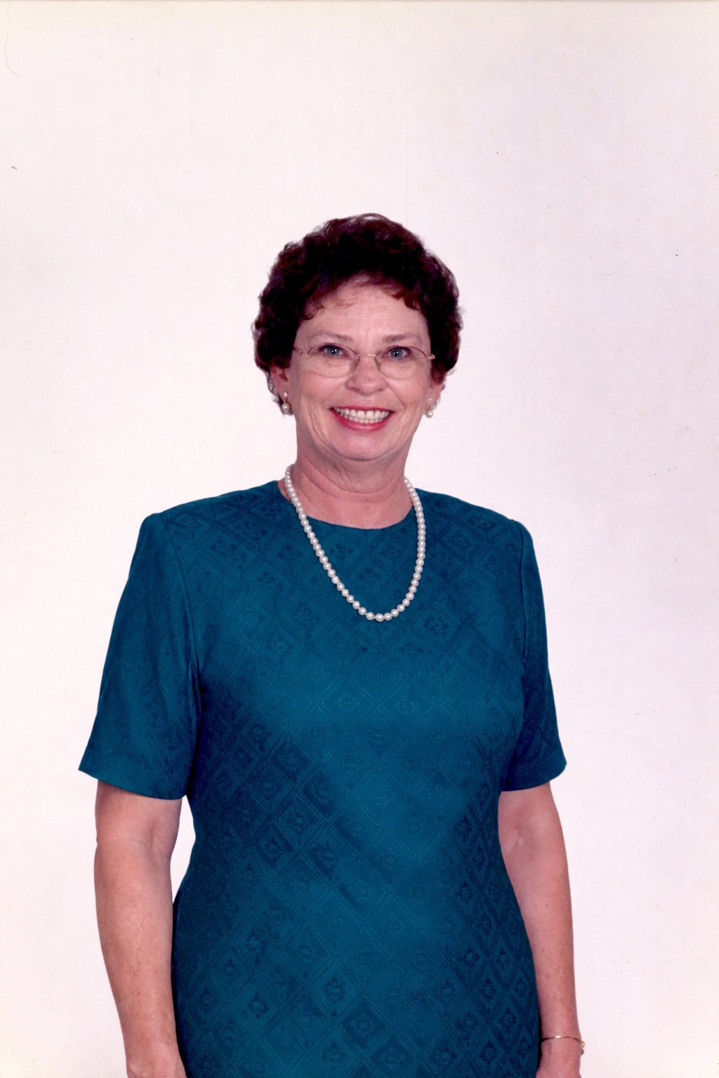 Obituary of Frances Forman