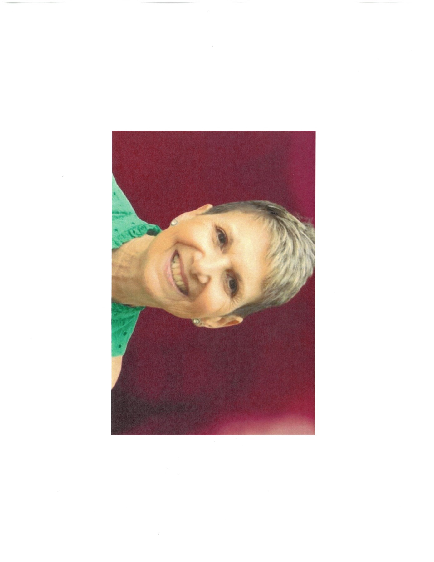 Obituary of Pamela M. Kroeper
