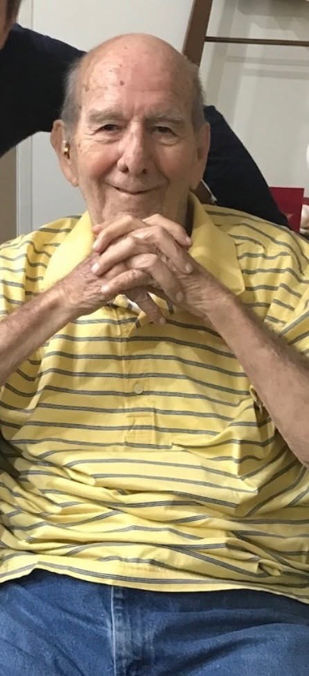 Obituary of Johnnie Mathis