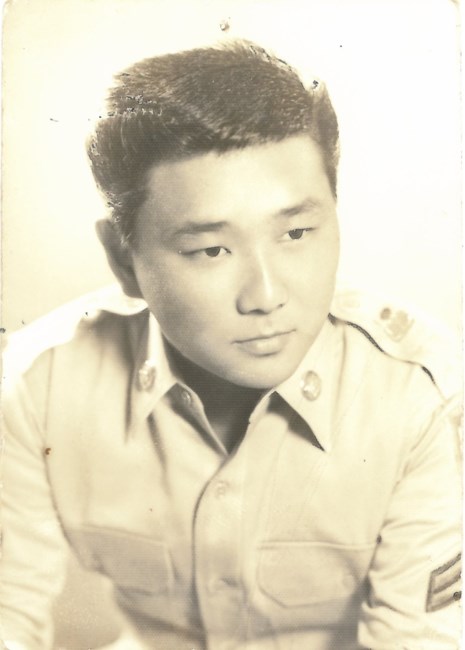 Obituary of Robert Kaname Sakado