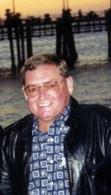 Obituary of Tommy Martin