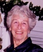Obituary of Joan Varney