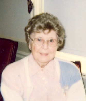 Obituary of Ruth M. Britto